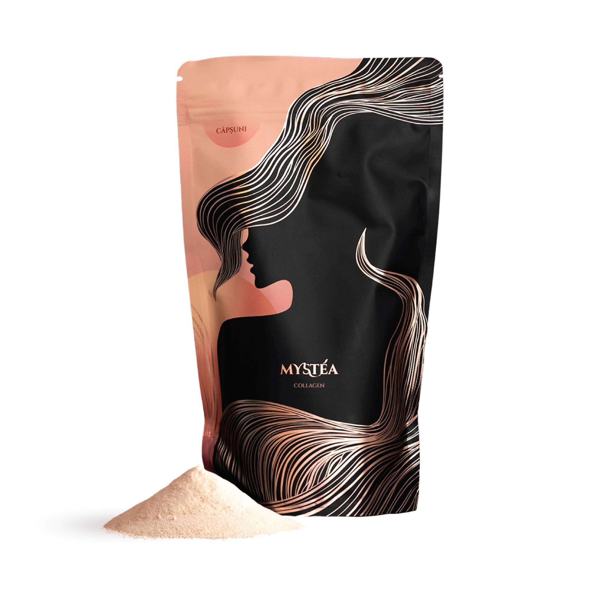 Mystéa Collagen