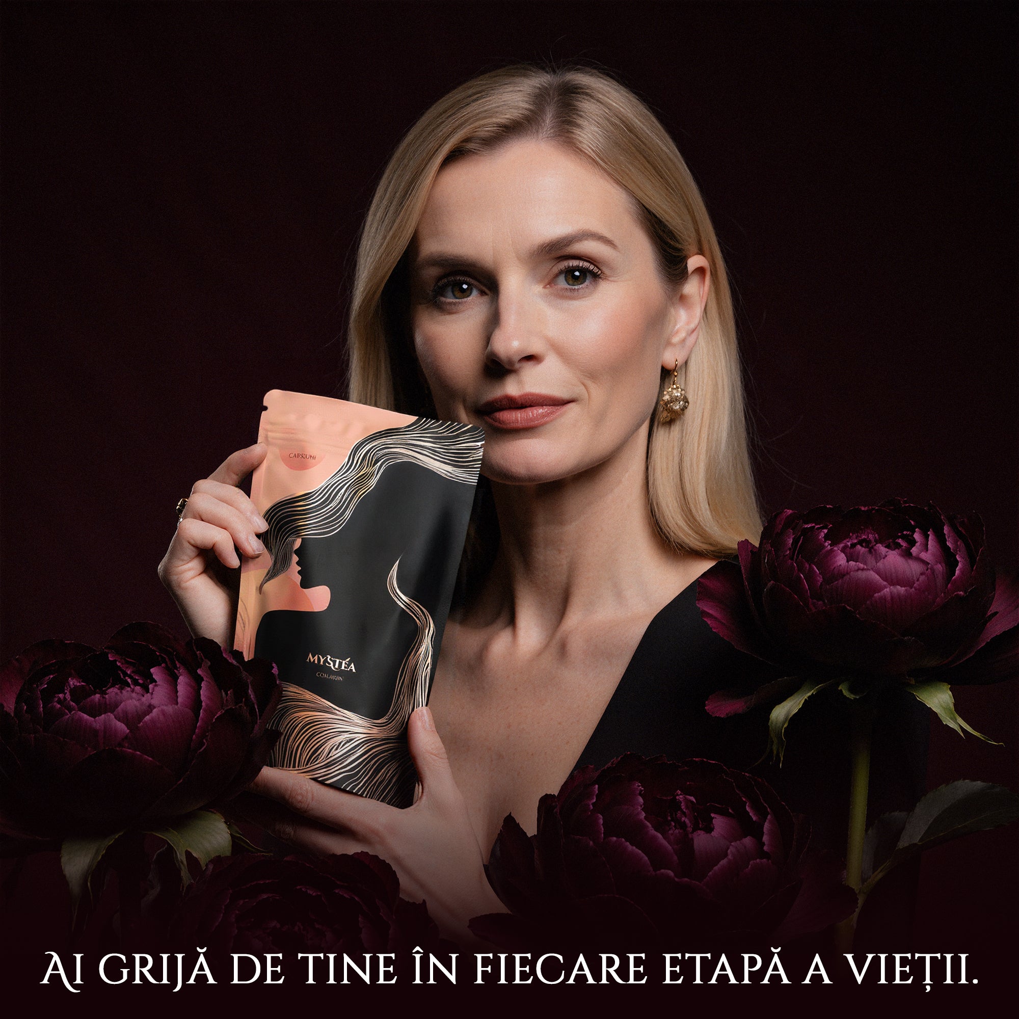 Mystéa Collagen