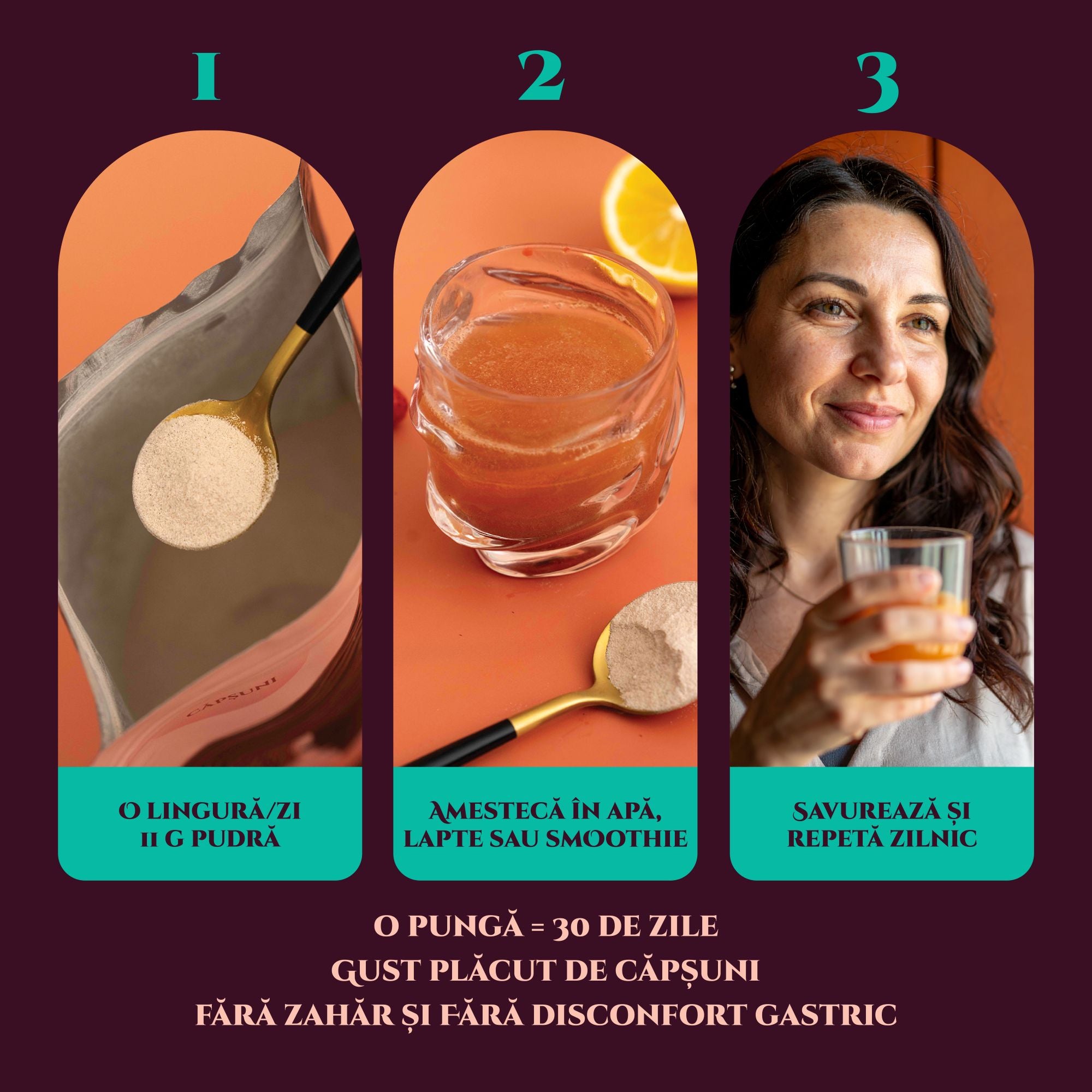 Mystéa Collagen