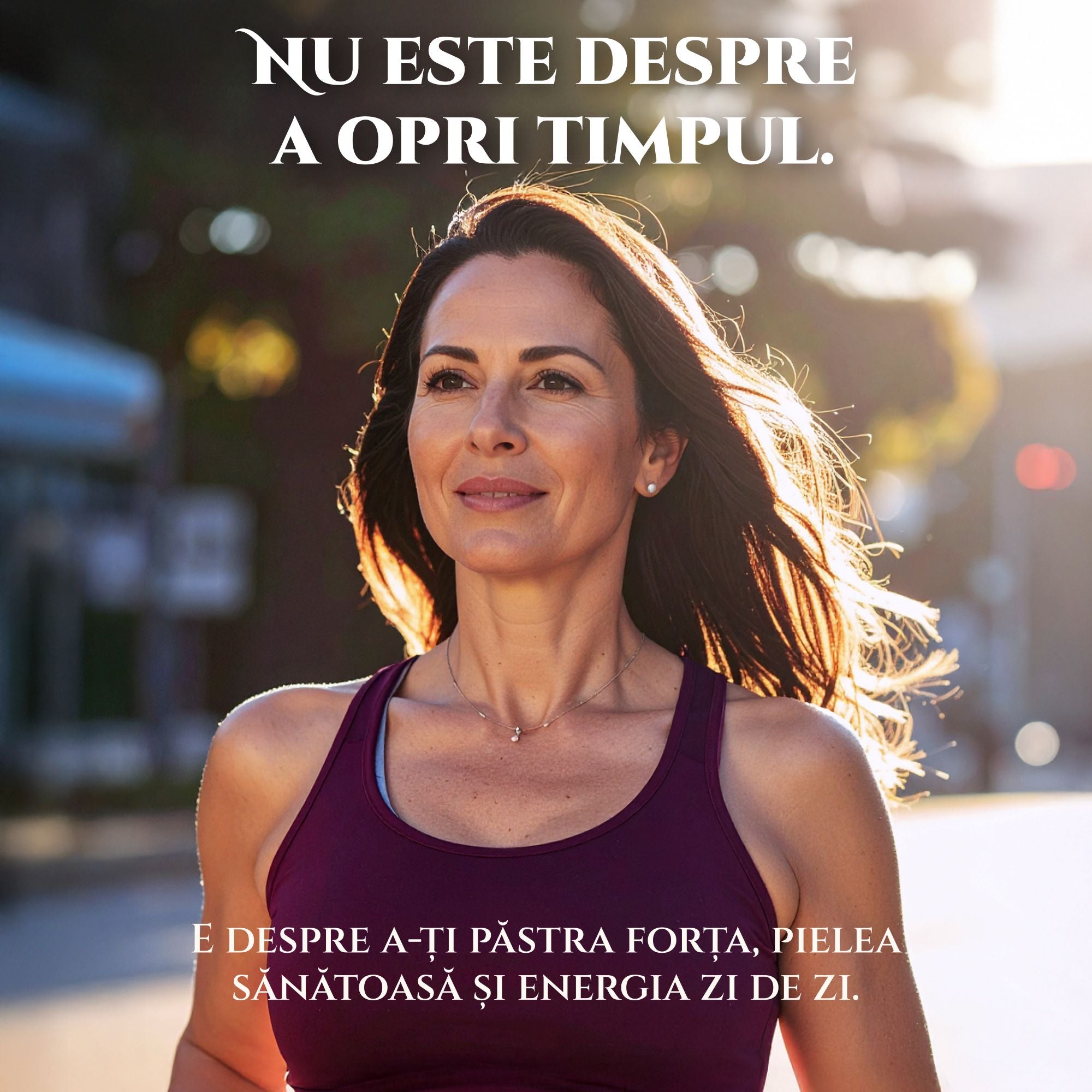 Mystéa Collagen