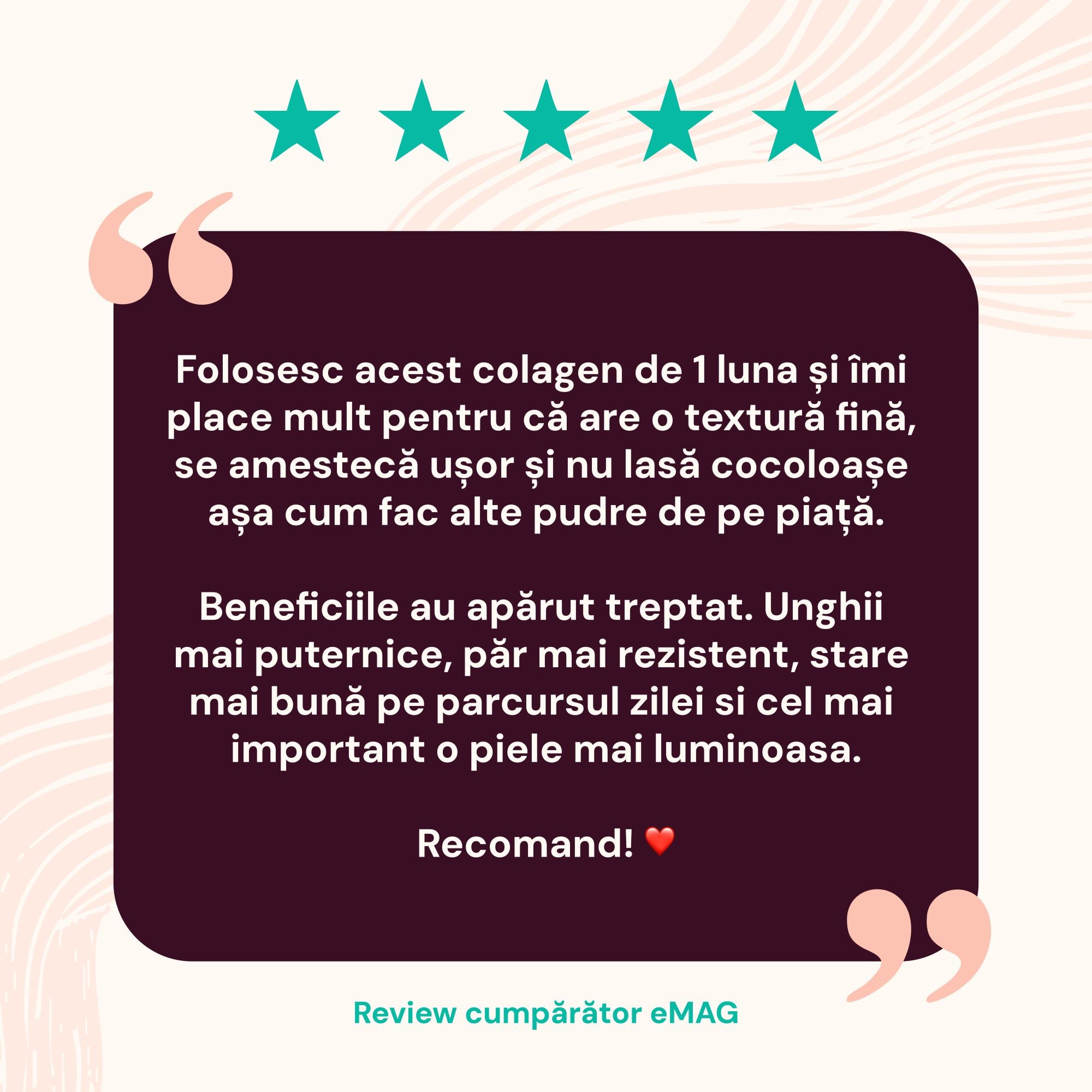 Mystéa Collagen