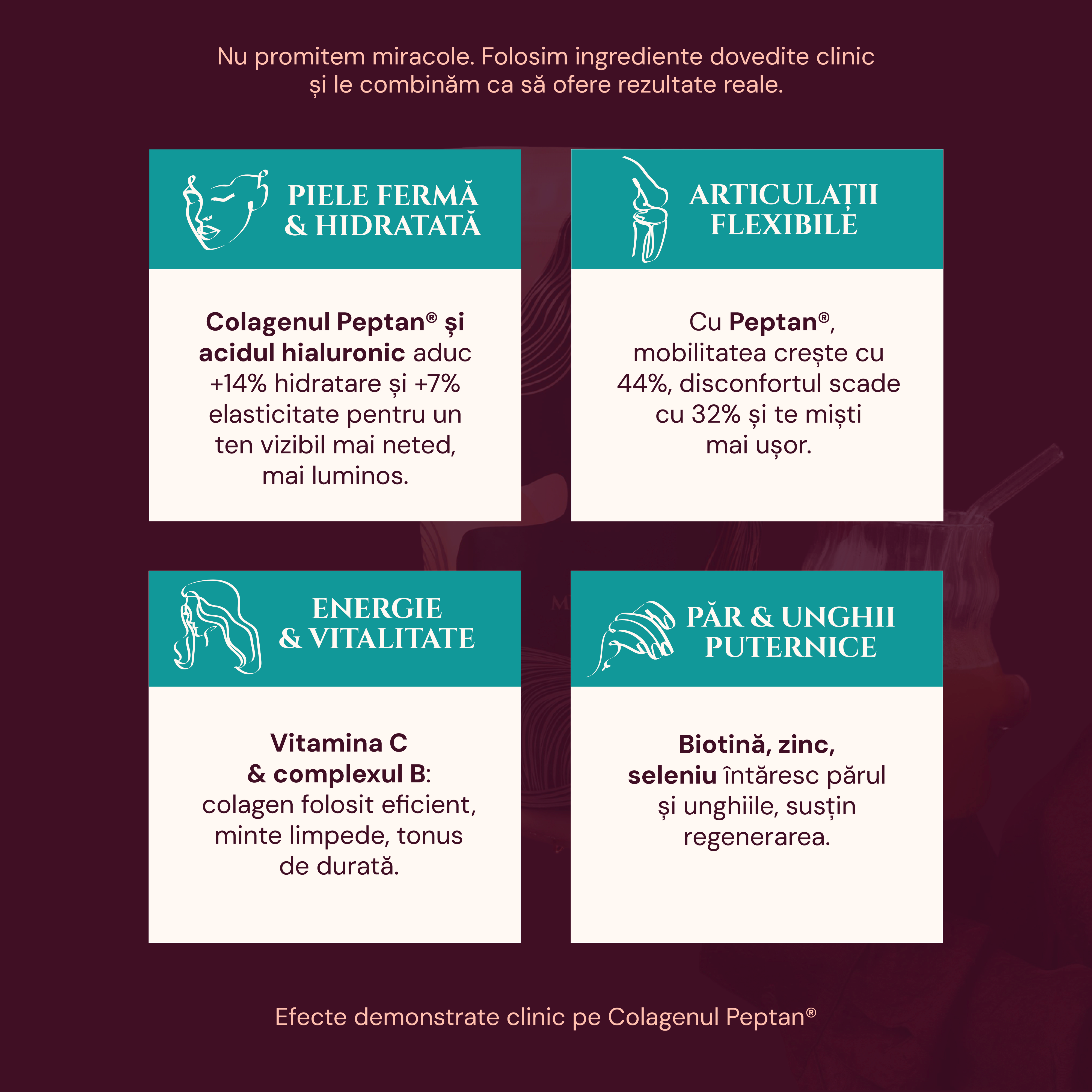 Mystéa Collagen