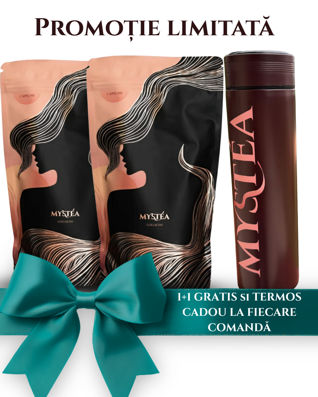 Mystéa Collagen