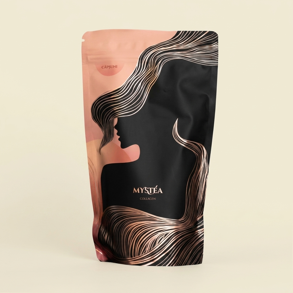 Mystéa Collagen