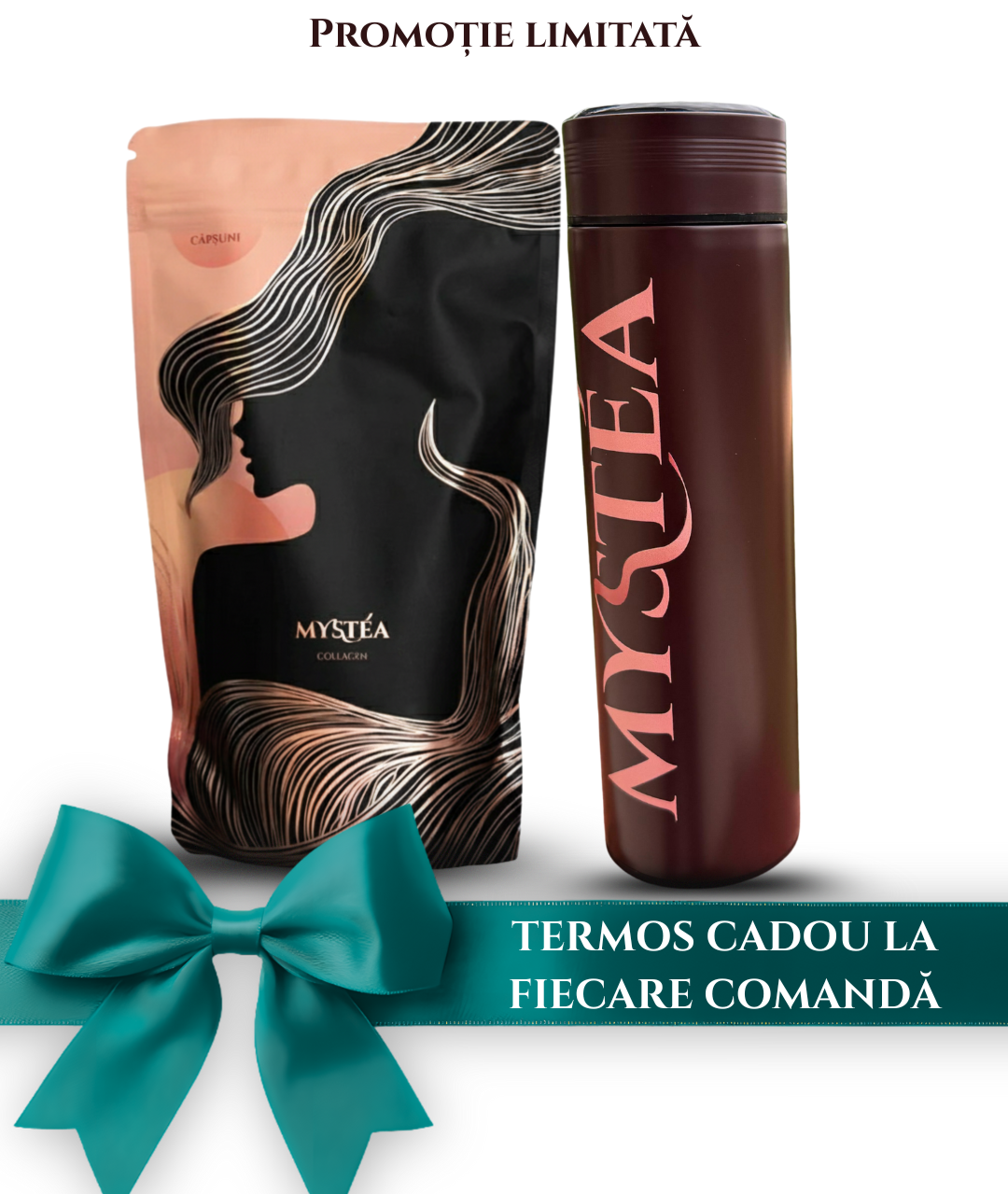 Mystéa Collagen